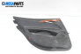 Interior door panel  for Mercedes-Benz E-Class Sedan (W211) (03.2002 - 03.2009), 5 doors, sedan, position: rear - left