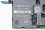 Modul ușă for Mercedes-Benz E-Class Sedan (W211) (03.2002 - 03.2009), № 2118201526
