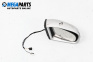 Oglindă for Mercedes-Benz E-Class Sedan (W211) (03.2002 - 03.2009), 5 uși, sedan, position: dreapta