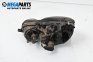 Headlight for Mercedes-Benz E-Class Sedan (W211) (03.2002 - 03.2009), sedan, position: right