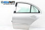 Tür for Mercedes-Benz E-Class Sedan (W211) (03.2002 - 03.2009), 5 türen, sedan, position: links, rückseite