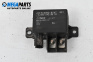 Releu supratensiune baterie for Mercedes-Benz E-Class Sedan (W211) (03.2002 - 03.2009) E 220 CDI (211.006), № A0025423819