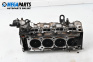 Engine head for Mercedes-Benz E-Class Sedan (W211) (03.2002 - 03.2009) E 220 CDI (211.006), 150 hp