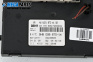 AC control module for Mercedes-Benz S-Class Sedan (W221) (09.2005 - 12.2013), № A2218704192