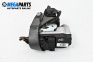 Sicherheitsgurt for Mercedes-Benz S-Class Sedan (W221) (09.2005 - 12.2013), 5 türen, position: rechts, vorderseite