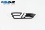 Inner handle for Mercedes-Benz S-Class Sedan (W221) (09.2005 - 12.2013), 5 doors, sedan, position: front - right