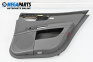 Türverkleidung for Mercedes-Benz S-Class Sedan (W221) (09.2005 - 12.2013), 5 türen, sedan, position: rechts, rückseite