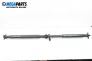 Cardane for Mercedes-Benz S-Class Sedan (W221) (09.2005 - 12.2013) S 320 CDI (221.022, 221.122), 235 hp, automatic