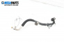 Air conditioning hose for Mercedes-Benz S-Class Sedan (W221) (09.2005 - 12.2013)