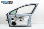 Tür for Peugeot 407 Sedan (02.2004 - 12.2011), 5 türen, sedan, position: rechts, vorderseite