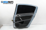 Tür for Peugeot 407 Sedan (02.2004 - 12.2011), 5 türen, sedan, position: rechts, rückseite