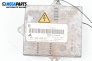 Balast xenon for Peugeot 407 Sedan (02.2004 - 12.2011), № 1307329025