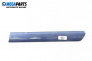 Material profilat exterior for Mercedes-Benz CLK-Class Coupe (C208) (06.1997 - 09.2002), coupe, position: stânga