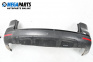 Rear bumper for Volkswagen Touareg SUV I (10.2002 - 01.2013), suv