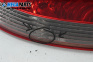 Bremsleuchte for Volkswagen Touareg SUV I (10.2002 - 01.2013), suv, position: links