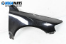 Aripă for Volkswagen Touareg SUV I (10.2002 - 01.2013), 5 uși, suv, position: dreaptă - fața