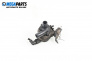 Water pump heater coolant motor for Volkswagen Touareg SUV I (10.2002 - 01.2013) 3.0 V6 TDI, 225 hp