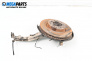 Achsschenkel radnabe for Volkswagen Touareg SUV I (10.2002 - 01.2013), position: rechts, vorderseite