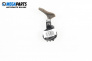 Difuzor for Volvo V50 Estate (12.2003 - 12.2012)