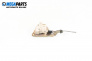 Door lock actuator for Smart City-Coupe 450 (07.1998 - 01.2004), 3 doors, position: rear