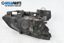Scheinwerfer for Renault Scenic II Grand Scenic (04.2004 - 06.2009), minivan, position: links