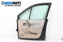 Door for Renault Scenic II Grand Scenic (04.2004 - 06.2009), 5 doors, minivan, position: front - right