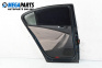 Door for Volkswagen Passat V Sedan B6 (03.2005 - 12.2010), 5 doors, sedan, position: rear - left