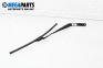 Braț ștergătoare parbriz for Volkswagen Passat V Sedan B6 (03.2005 - 12.2010), position: stânga