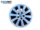 Jante din aliaj for Volkswagen Passat V Sedan B6 (03.2005 - 12.2010) 16 inches, width 7 (Prețul este pentru un set)
