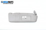 Sun visor for Audi A4 Sedan B6 (11.2000 - 12.2004), position: right