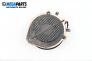 Difuzor for Audi A4 Sedan B6 (11.2000 - 12.2004)