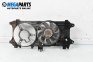 Radiator fan for Fiat Doblo Cargo I (11.2000 - 02.2010) 1.3 D Multijet, 75 hp