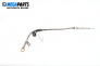 Dipstick for Fiat Doblo Cargo I (11.2000 - 02.2010) 1.3 D Multijet, 75 hp