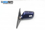 Oglindă for Mazda 3 Sedan I (09.1999 - 06.2009), 5 uși, sedan, position: stânga