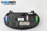 Instrument cluster for Audi A2 Hatchback (02.2000 - 08.2005) 1.2 TDI, 61 hp
