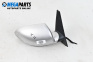 Spiegel for Audi A2 Hatchback (02.2000 - 08.2005), 5 türen, hecktür, position: rechts