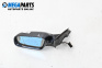 Oglindă for Audi A6 Avant C5 (11.1997 - 01.2005), 5 uși, combi, position: stânga