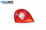 Innere bremsleuchte for Volkswagen Golf V Hatchback (10.2003 - 02.2009), hecktür, position: rechts