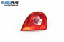 Innere bremsleuchte for Volkswagen Golf V Hatchback (10.2003 - 02.2009), hecktür, position: links