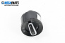 Comutator lumini for Volkswagen Golf V Hatchback (10.2003 - 02.2009)