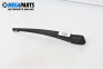 Braț ștergător lunetă for Mazda 3 Hatchback I (10.2003 - 12.2009), position: din spate