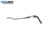 Wischerarm frontscheibe for Audi A3 Hatchback I (09.1996 - 05.2003), position: links