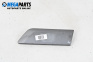 Exterior moulding for Chevrolet Aveo Hatchback II (01.2007 - 12.2011), hatchback, position: left
