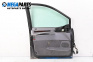 Door for Chrysler Grand Voyager III (01.1995 - 03.2001), 5 doors, minivan, position: front - left