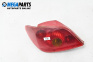 Bremsleuchte for Peugeot 307 Hatchback (08.2000 - 12.2012), hecktür, position: links