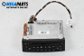 CD player for Peugeot 307 Hatchback (08.2000 - 12.2012)