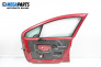 Tür for Peugeot 307 Hatchback (08.2000 - 12.2012), 5 türen, hecktür, position: rechts, vorderseite