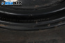 Reserverad for Peugeot 307 Hatchback (08.2000 - 12.2012) 15 inches, width 6, ET 27 (Preis pro stück)