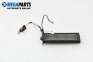 El. radiator heizung for Peugeot 307 Hatchback (08.2000 - 12.2012)