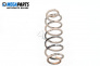 Coil spring for Peugeot 307 Hatchback (08.2000 - 12.2012), hatchback, position: rear